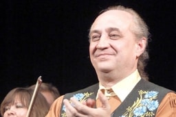 &laquo;Играть надо для публики, а не для критиков!&raquo;